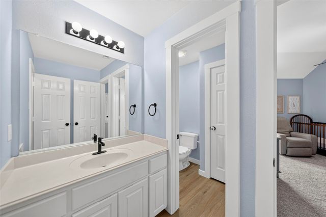 1707 Crown Point Road, Mckinney, TX 75072