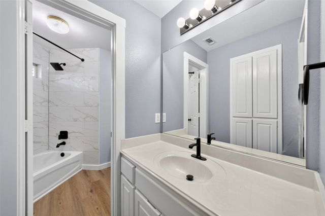 1707 Crown Point Road, Mckinney, TX 75072