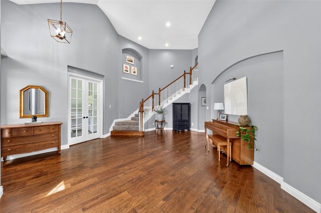 1707 Crown Point Road, Mckinney, TX 75072