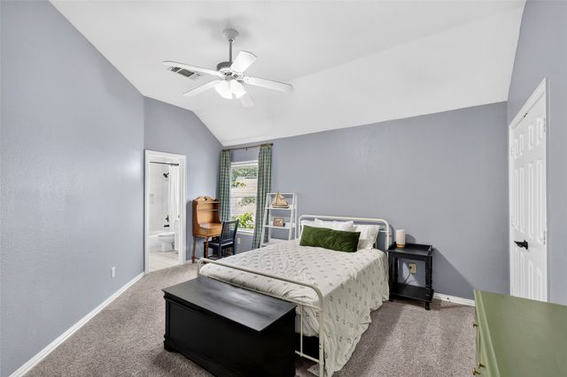 1707 Crown Point Road, Mckinney, TX 75072