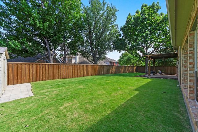 1707 Crown Point Road, Mckinney, TX 75072
