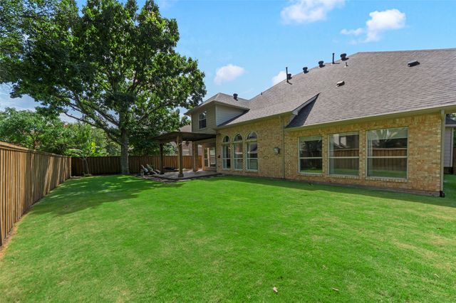 1707 Crown Point Road, Mckinney, TX 75072