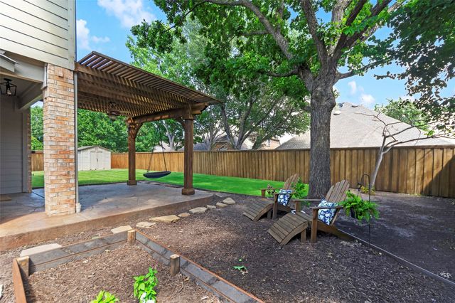 1707 Crown Point Road, Mckinney, TX 75072