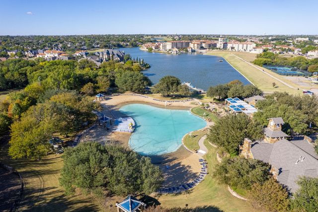 1707 Crown Point Road, Mckinney, TX 75072