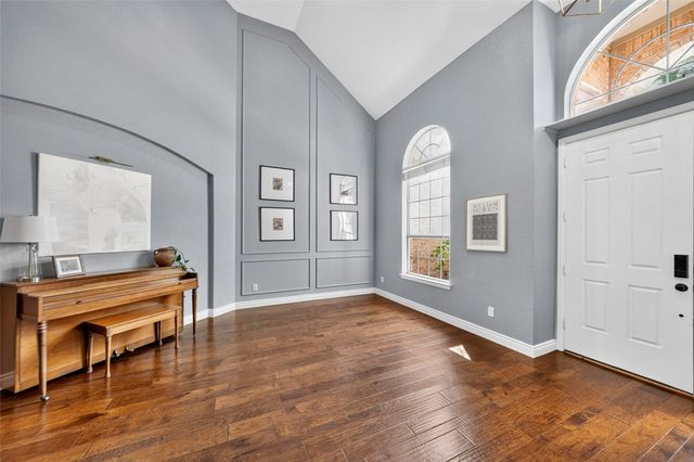 1707 Crown Point Road, Mckinney, TX 75072
