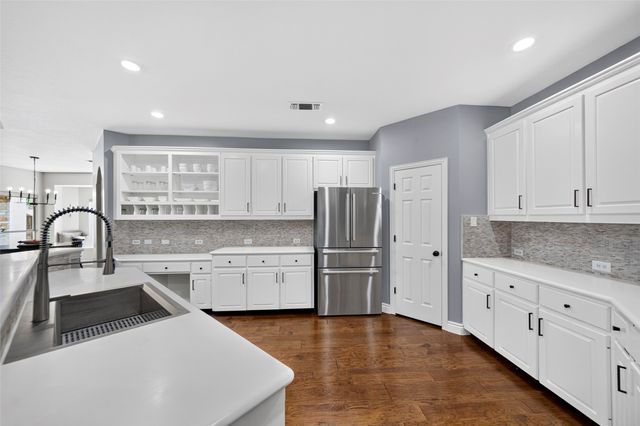 1707 Crown Point Road, Mckinney, TX 75072