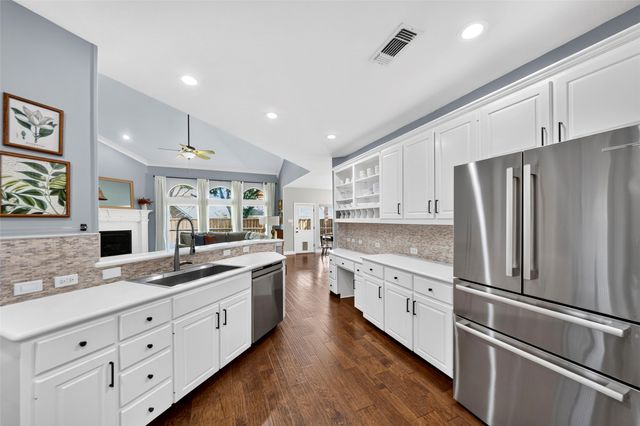 1707 Crown Point Road, Mckinney, TX 75072