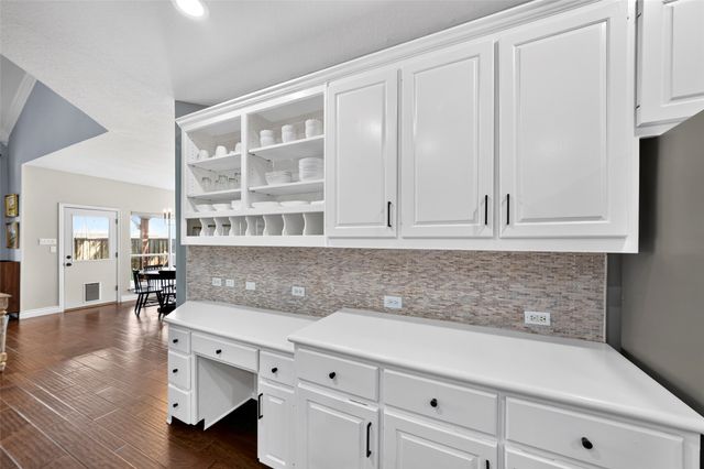 1707 Crown Point Road, Mckinney, TX 75072