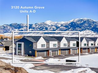 3120 Autumn Grove Street, Bozeman, MT 59718