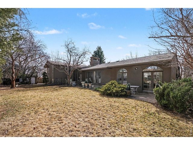 704 Garfield St, Fort Collins, CO 80524
