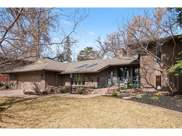 704 Garfield St, Fort Collins, CO 80524