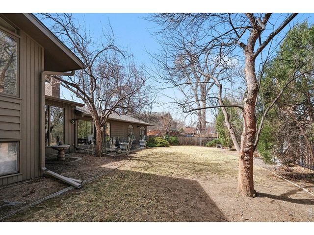 704 Garfield St, Fort Collins, CO 80524