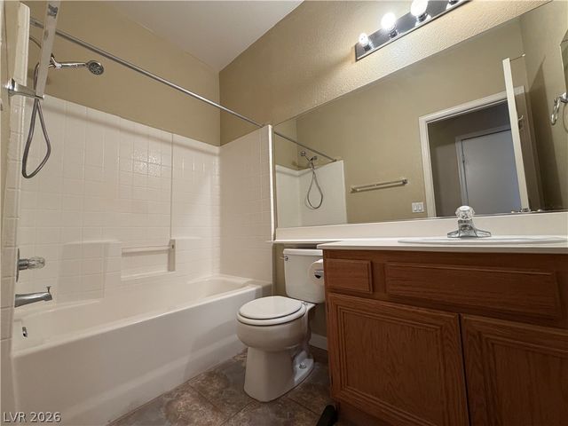 7896 Bonaventure Drive, Las Vegas, NV 89147