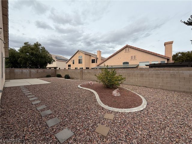 7896 Bonaventure Drive, Las Vegas, NV 89147