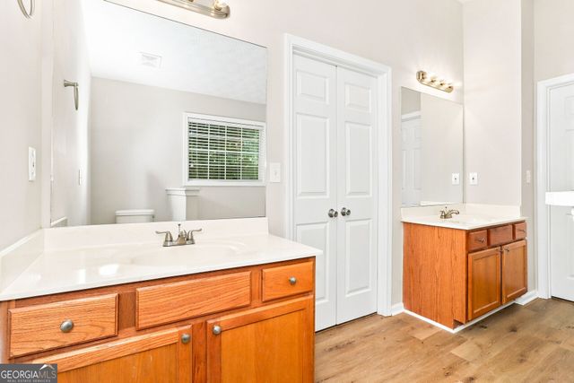 58 Bensinger Court, Hiram, GA 30141