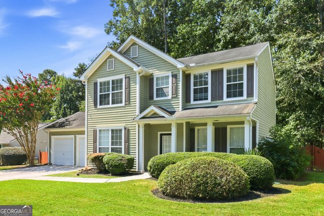 58 Bensinger Court, Hiram, GA 30141