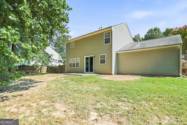 58 Bensinger Court, Hiram, GA 30141
