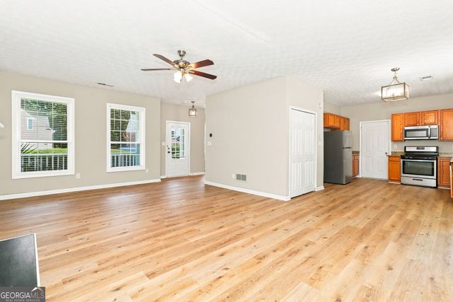 58 Bensinger Court, Hiram, GA 30141