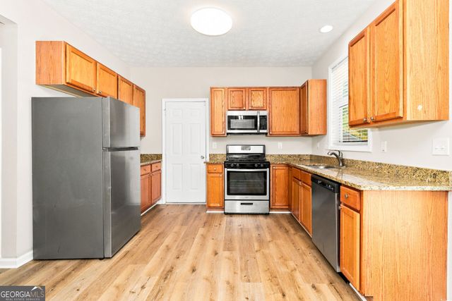 58 Bensinger Court, Hiram, GA 30141