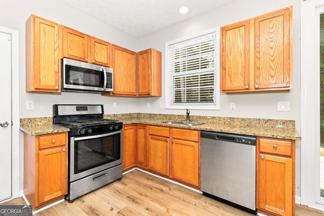 58 Bensinger Court, Hiram, GA 30141