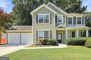 58 Bensinger Court, Hiram, GA 30141