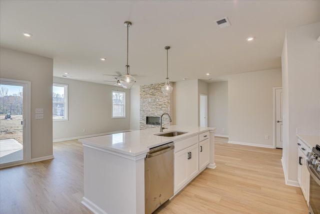 2037 Saylor Lane, Grovetown, GA 30813