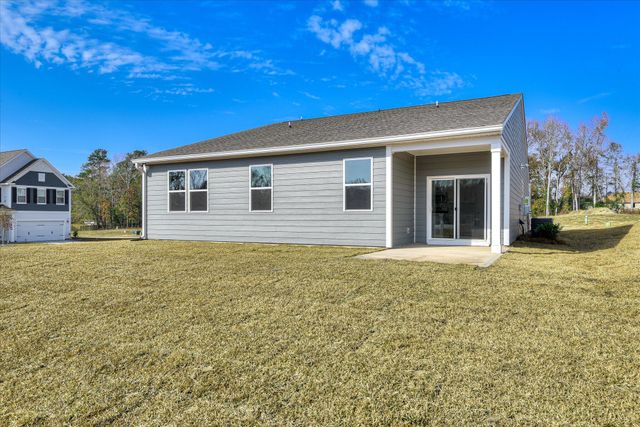 2037 Saylor Lane, Grovetown, GA 30813