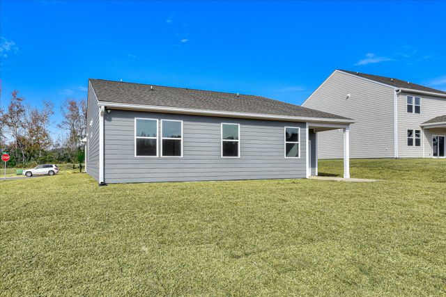 2037 Saylor Lane, Grovetown, GA 30813