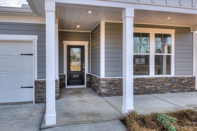 2037 Saylor Lane, Grovetown, GA 30813