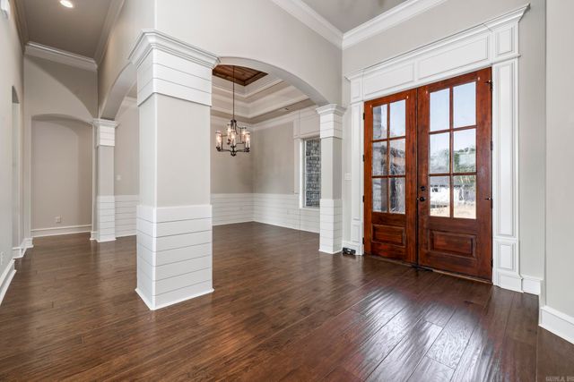 44 Linares Lane, Hot Springs Village, AR 71909