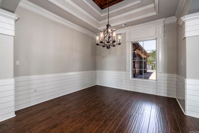 44 Linares Lane, Hot Springs Village, AR 71909