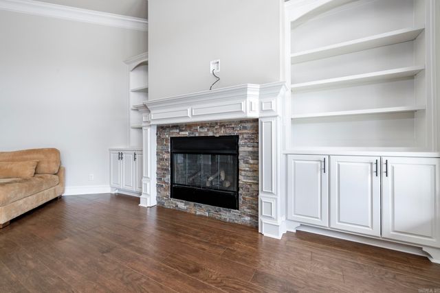 44 Linares Lane, Hot Springs Village, AR 71909