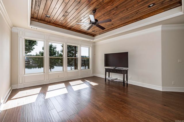 44 Linares Lane, Hot Springs Village, AR 71909