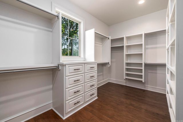 44 Linares Lane, Hot Springs Village, AR 71909