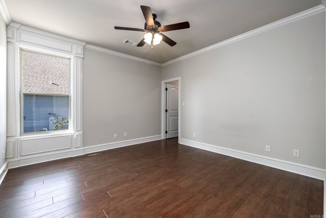 44 Linares Lane, Hot Springs Village, AR 71909