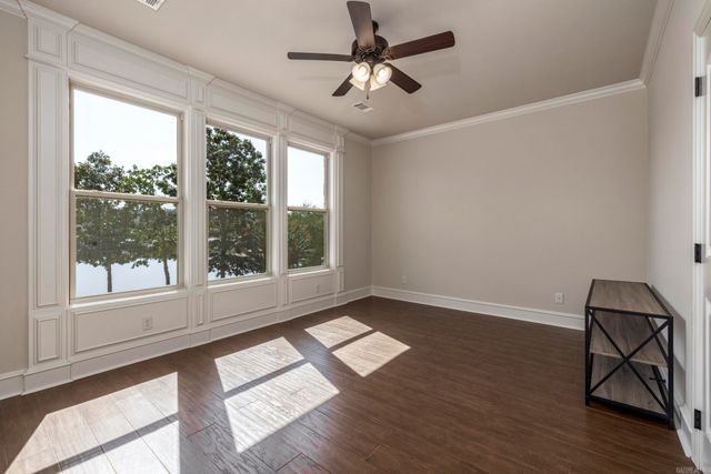 44 Linares Lane, Hot Springs Village, AR 71909