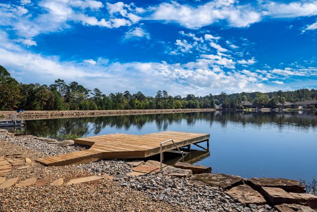 44 Linares Lane, Hot Springs Village, AR 71909