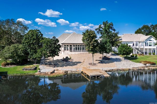 44 Linares Lane, Hot Springs Village, AR 71909