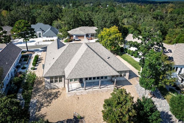 44 Linares Lane, Hot Springs Village, AR 71909