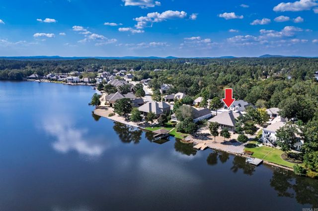 44 Linares Lane, Hot Springs Village, AR 71909