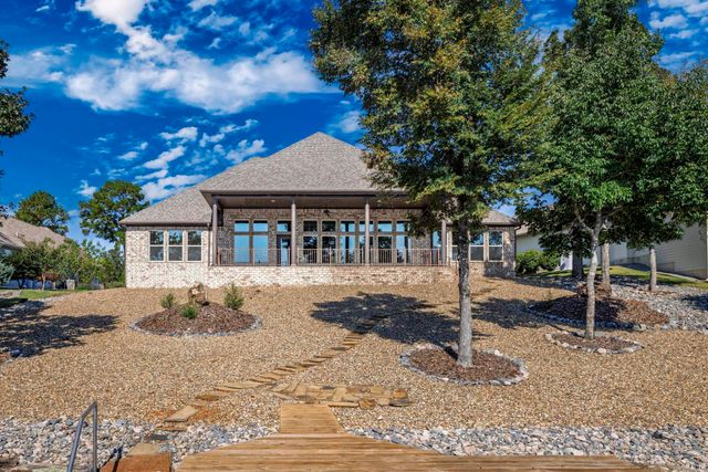 44 Linares Lane, Hot Springs Village, AR 71909