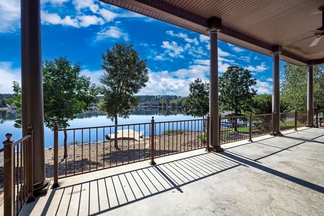 44 Linares Lane, Hot Springs Village, AR 71909