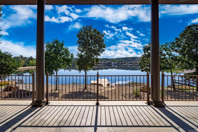 44 Linares Lane, Hot Springs Village, AR 71909