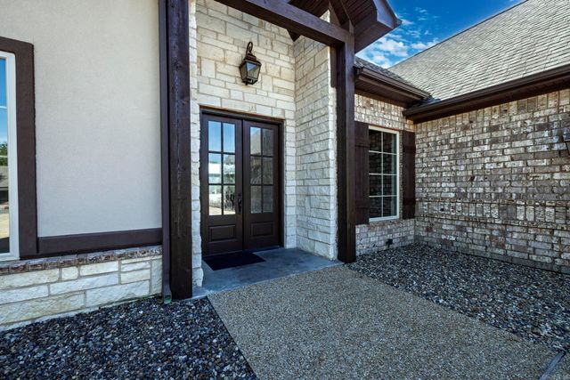 44 Linares Lane, Hot Springs Village, AR 71909