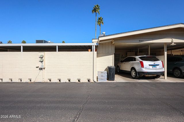 9241 N 111TH Avenue, Sun City, AZ 85351