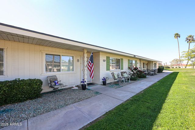 9241 N 111TH Avenue, Sun City, AZ 85351
