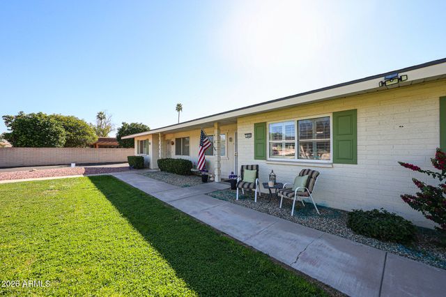 9241 N 111TH Avenue, Sun City, AZ 85351