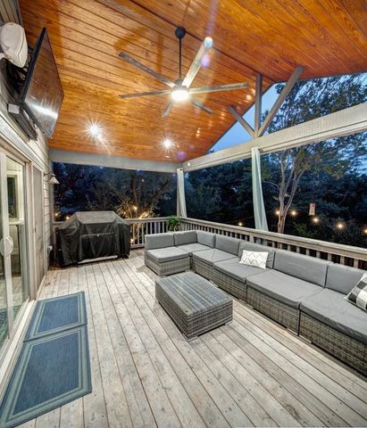11408 Spicewood PKWY, Austin, TX 78750