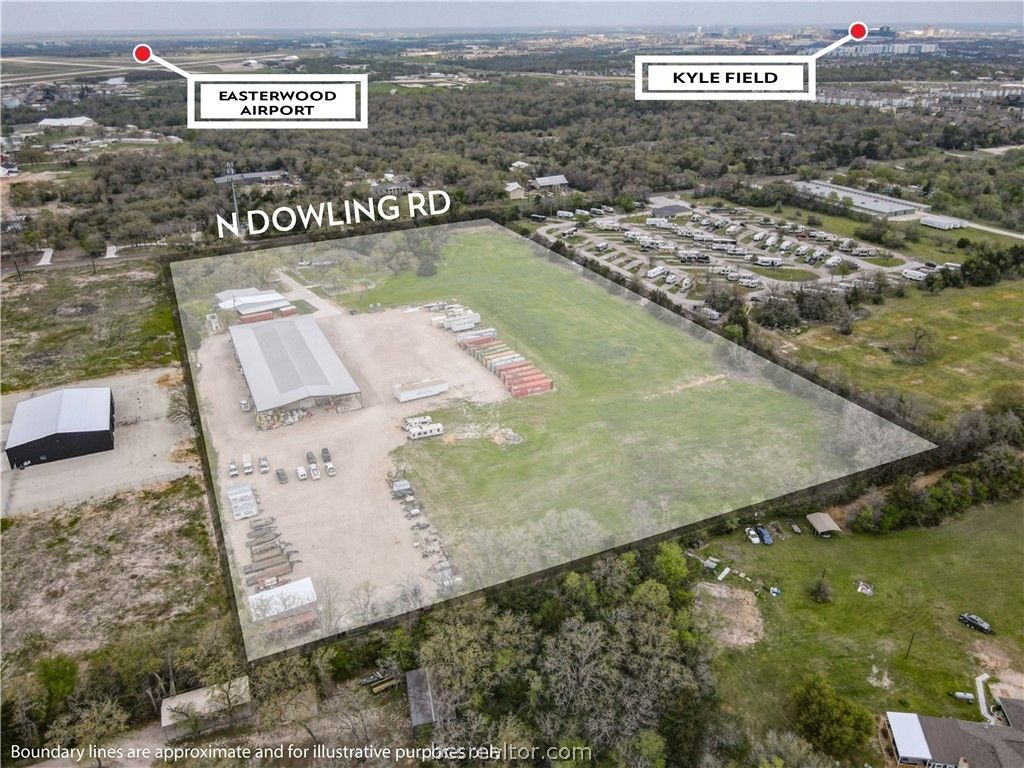 11185 Dan Williams Lane, College Station, TX 77845 — photo 3