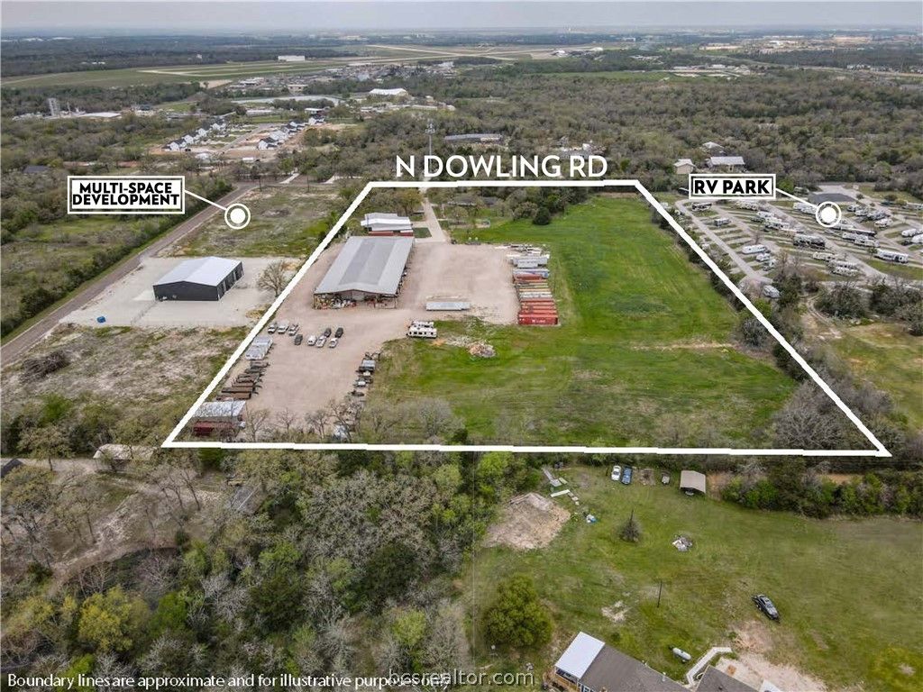 11185 Dan Williams Lane, College Station, TX 77845 — photo 4